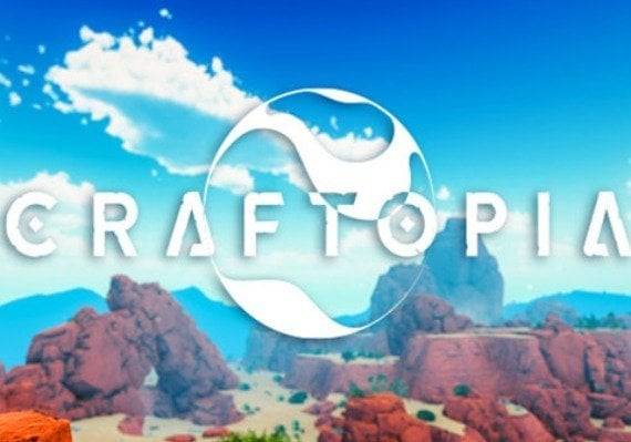 Craftopia En EU