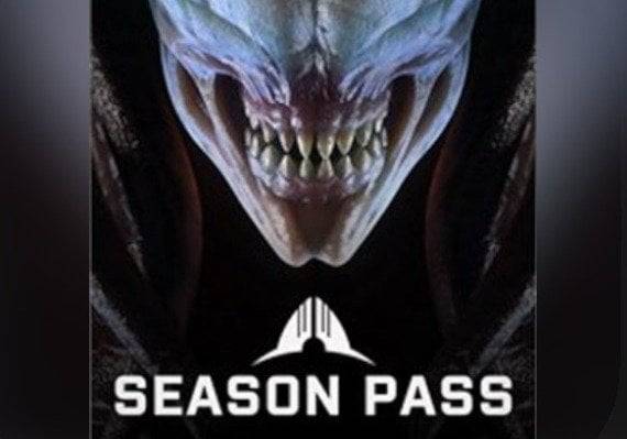 Phoenix Point Expansion Pass DLC
