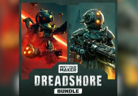 Sector 1 Bundle DLC