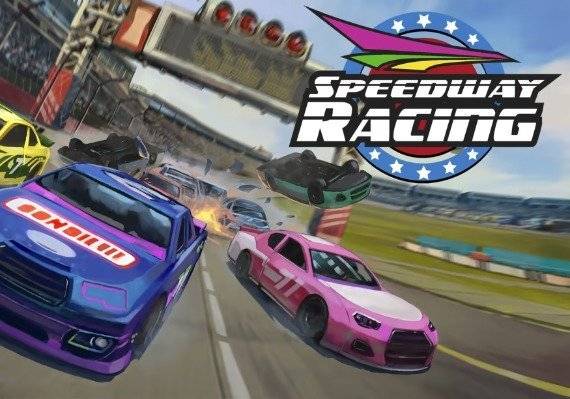Speedway Racing
