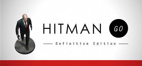 Hitman GO Definitive Edition Steam Key