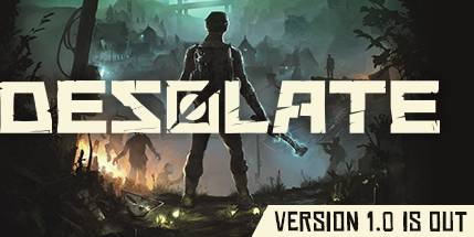 Desolate PC Steam Key