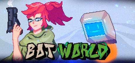 Bot World Steam Key