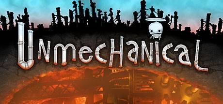 Unmechanical PC Steam Key