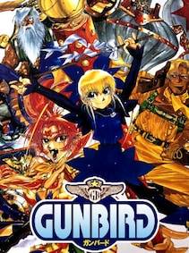 Gunbird PC Steam Key