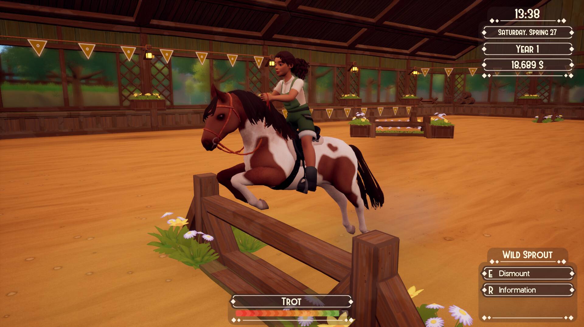 The Ranch of Rivershine PC Steam CD Key