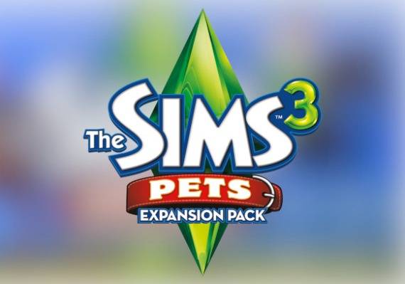 The Sims 3 Pets Bundle