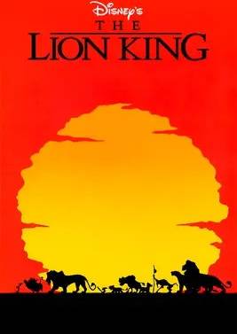 The Lion King PC Mac Linux Digital Code