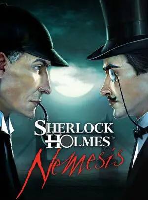 Sherlock Holmes Nemesis PC Digital Code