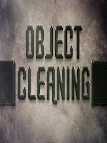 Object Cleaning PC Steam Key