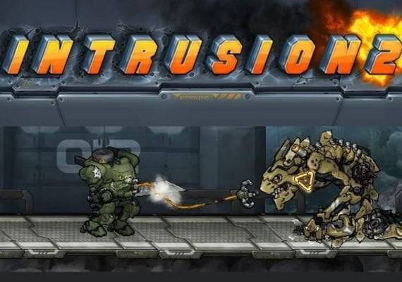 Intrusion 2 EN RU
