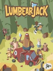 LumbearJack PC Steam Key