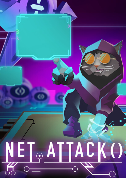 Net.Attack PC