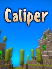 Caliper PC Steam Key