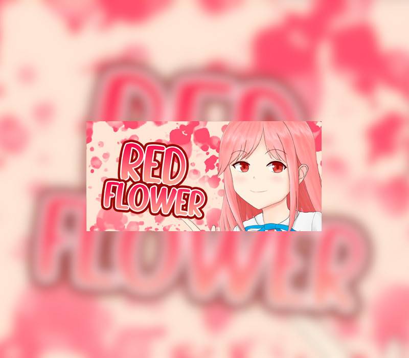 Red Flower Steam CD Key