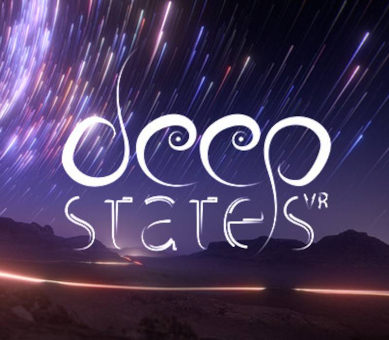 DeepStates VR PC Steam Key