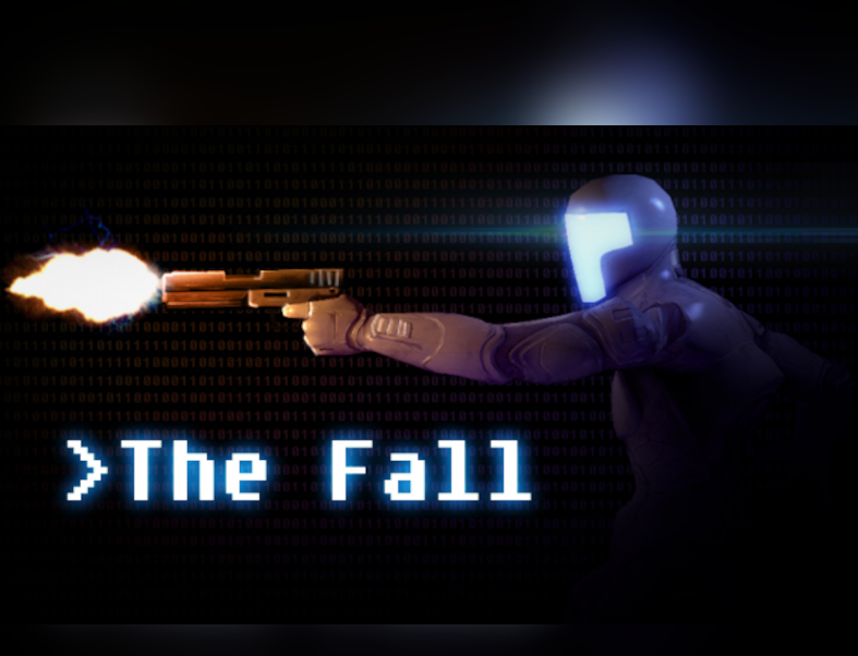 The Fall PC Steam CD Key