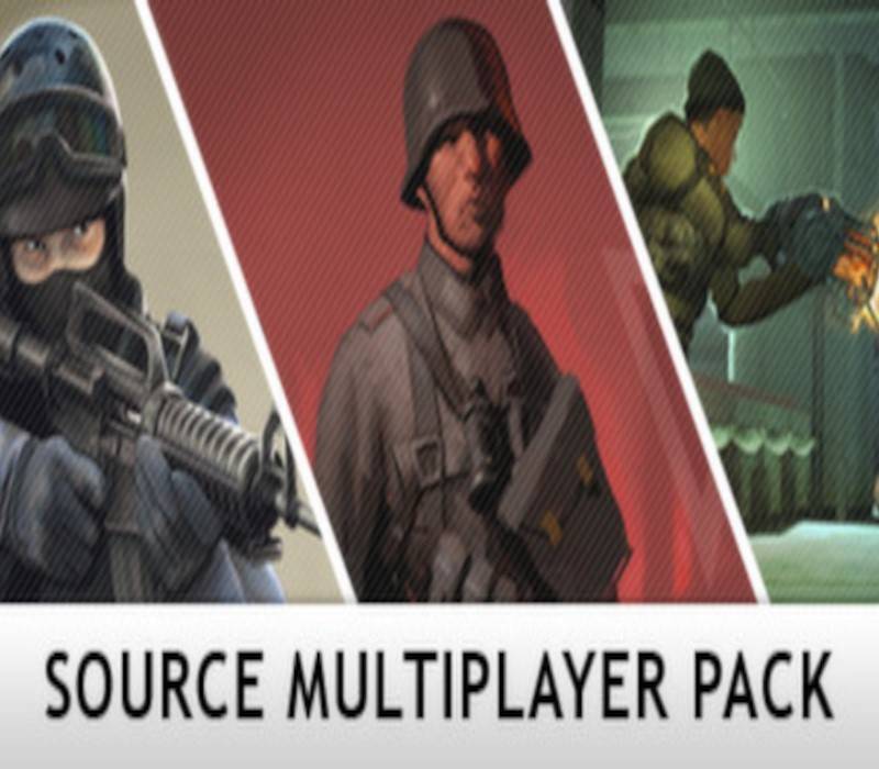 Multiplayer Pack PC Steam Account