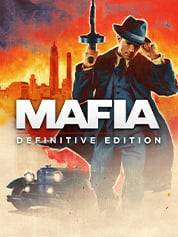 Mafia: definitive edition Mafia Definitive Edition EPIC