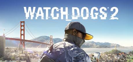 Watch Dogs 2 PC Ubisoft Connect Key
