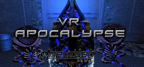 VR Apocalypse Steam Key