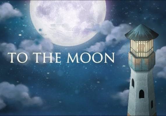 To The Moon