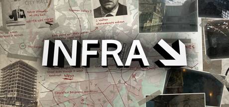 Infra Steam Key