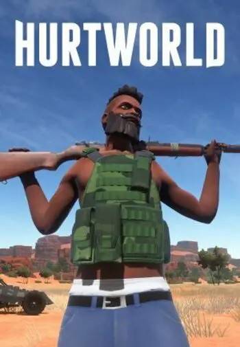 Hurtworld PC Steam Key