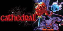 Cathedral PC Steam CD Key
