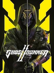 Ghostrunner 2 PC Windows