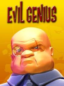Evil Genius PC Steam Key