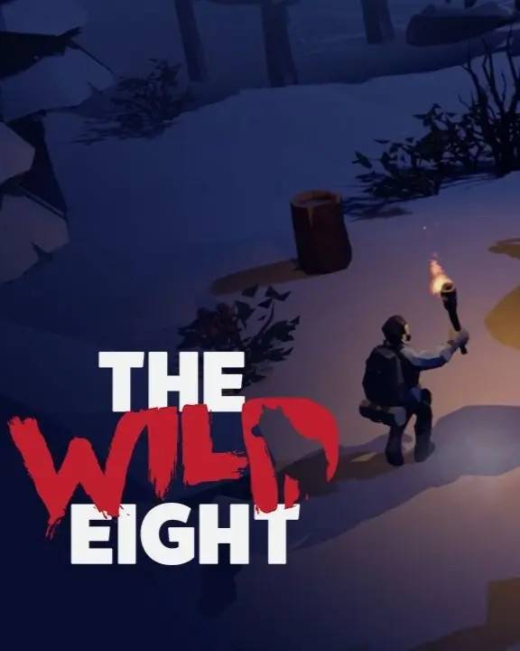 The Wild Eight PC Digital Code