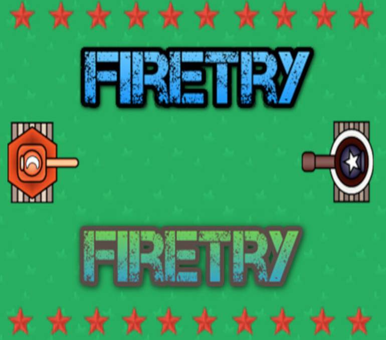 FireTry PC Steam Key