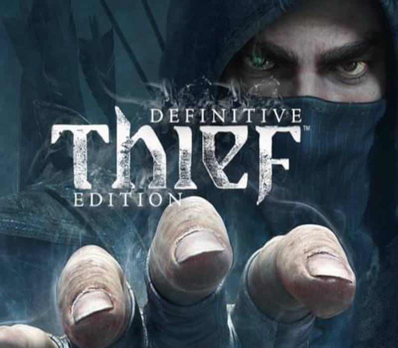 Thief Definitive Edition PC