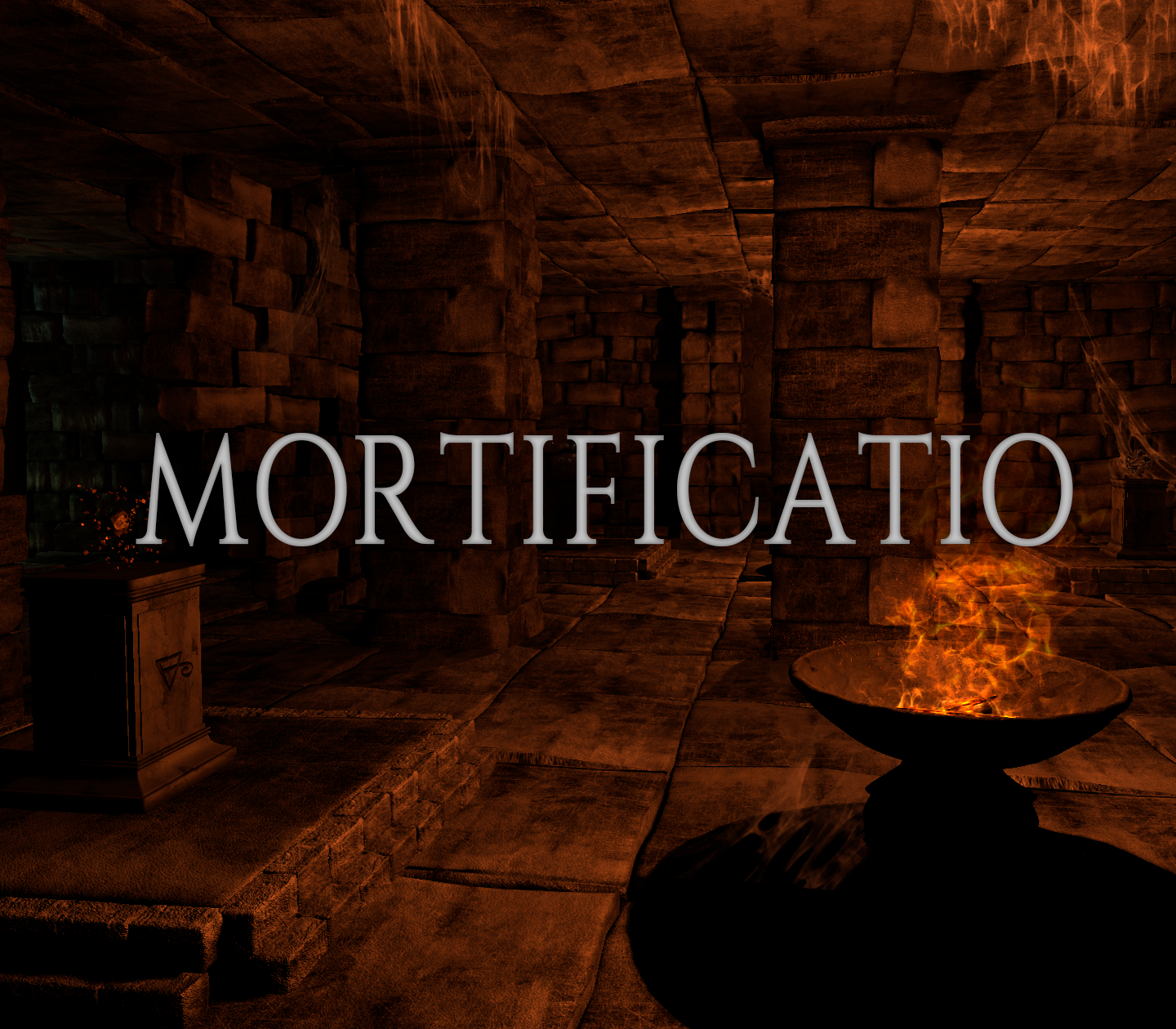 Mortificatio Steam Key