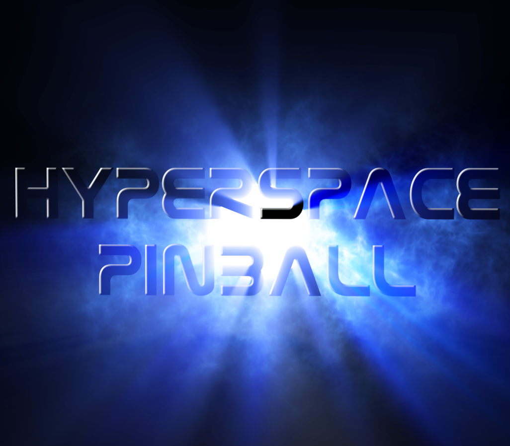 Pinball Hyperspace Pinball Steam Key