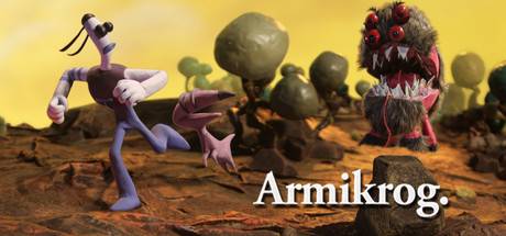 Armikrog PC Steam Key
