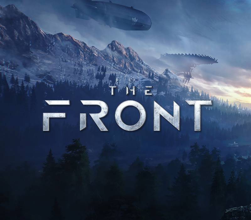 The Front PC Steam Key