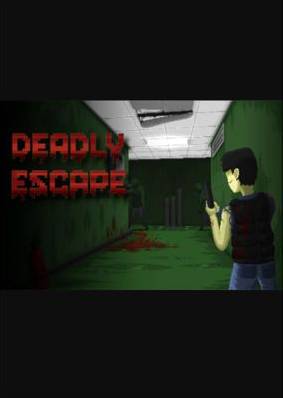 Deadly Escape PC Steam Key