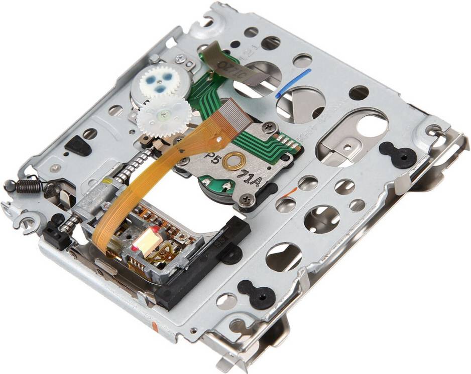 Optical Drive Lasers Lens Replacement Part