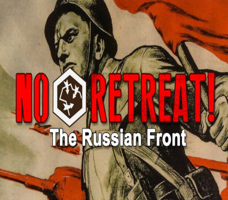 Russian Front PC Steam Key