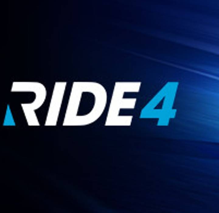 Ride 4 PC Steam Key