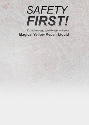 Safety First PC Steam Key