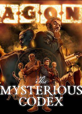 The Mysterious Codex Trilogy Steam Key