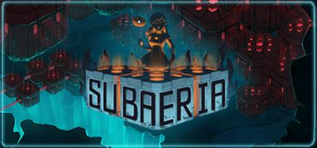 Subaeria PC Steam Key