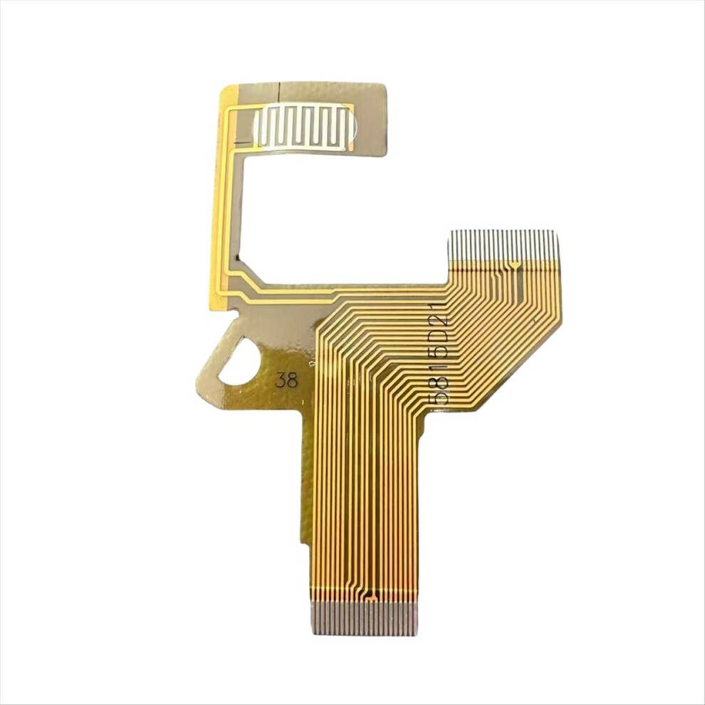 Right Ribbon Cable PSP1000 Controller Tray