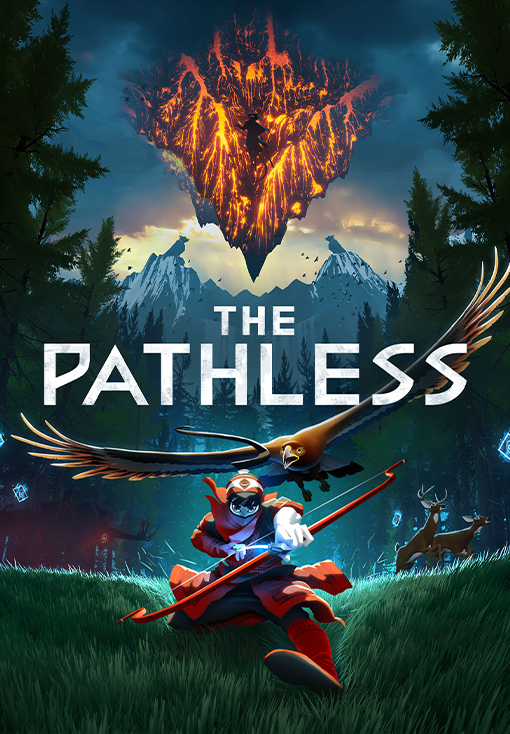 The Pathless PC Steam Key