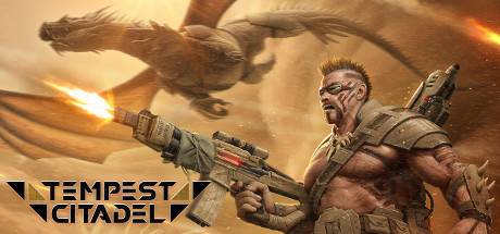 Tempest Citadel PC Steam Key