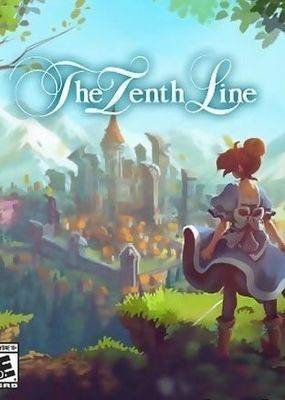 The Tenth Line PC Steam Key
