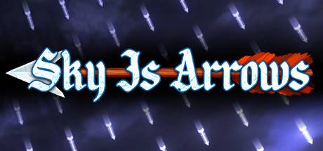 Sky Is Arrows PC Steam Key